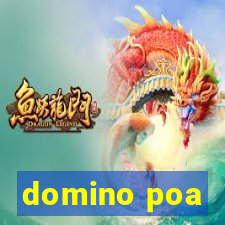 domino poa